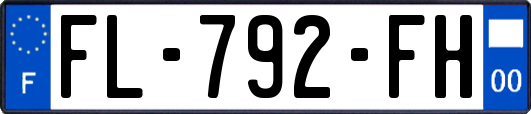 FL-792-FH