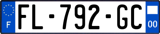 FL-792-GC
