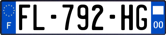 FL-792-HG