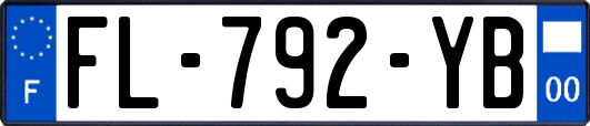 FL-792-YB