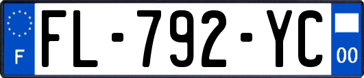 FL-792-YC