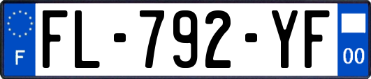 FL-792-YF