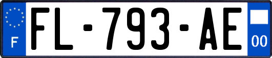 FL-793-AE