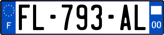 FL-793-AL