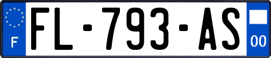 FL-793-AS