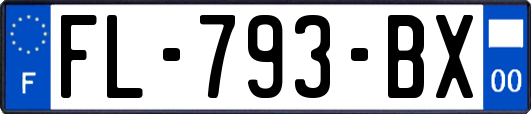 FL-793-BX