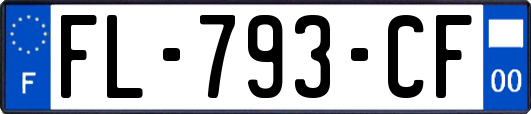 FL-793-CF
