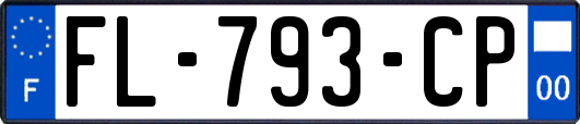 FL-793-CP