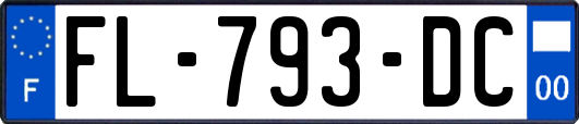 FL-793-DC