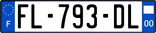 FL-793-DL