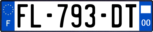 FL-793-DT