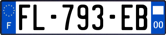 FL-793-EB