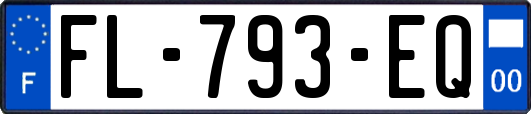 FL-793-EQ