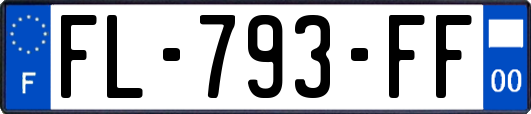 FL-793-FF