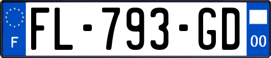 FL-793-GD