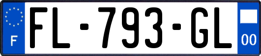 FL-793-GL