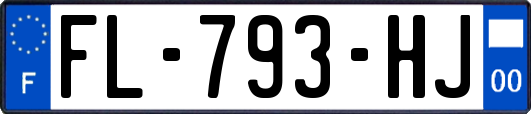 FL-793-HJ