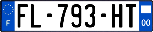 FL-793-HT