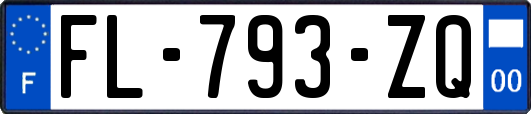 FL-793-ZQ