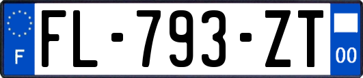 FL-793-ZT