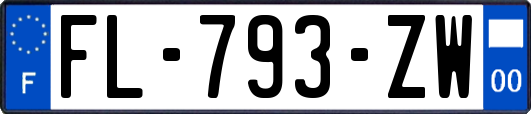 FL-793-ZW