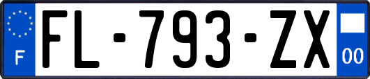 FL-793-ZX