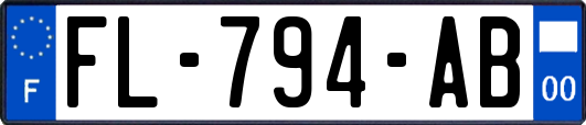 FL-794-AB