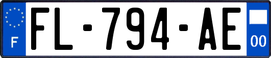 FL-794-AE