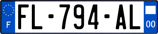 FL-794-AL