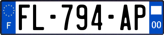 FL-794-AP
