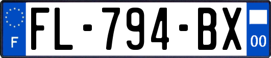 FL-794-BX