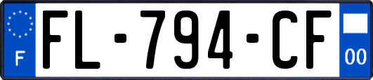 FL-794-CF