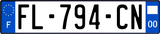 FL-794-CN