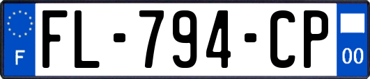 FL-794-CP