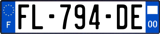 FL-794-DE