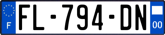 FL-794-DN