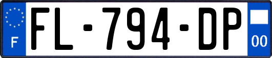 FL-794-DP