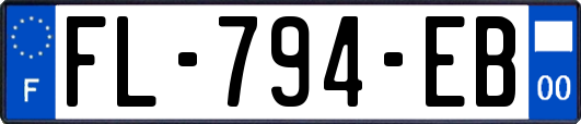 FL-794-EB