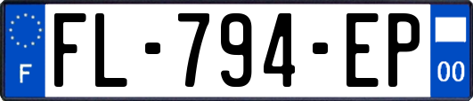 FL-794-EP