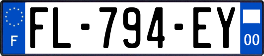 FL-794-EY