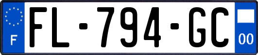 FL-794-GC