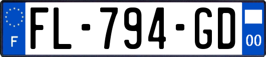 FL-794-GD