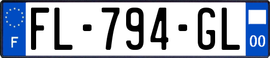 FL-794-GL