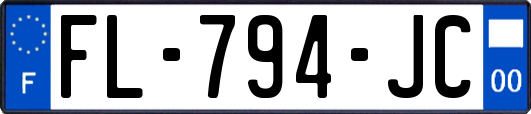 FL-794-JC