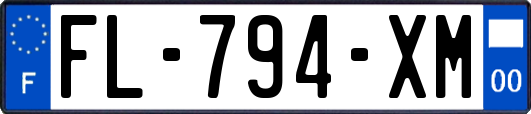 FL-794-XM