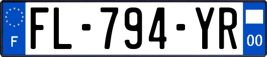 FL-794-YR