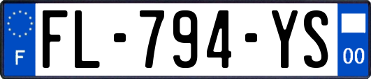 FL-794-YS
