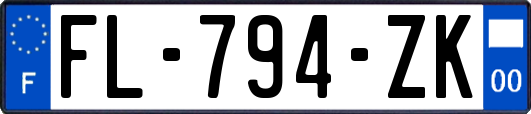 FL-794-ZK