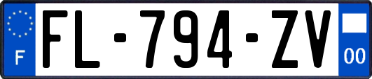 FL-794-ZV