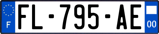 FL-795-AE